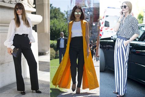 So wear a suit, but have some fun with it—within. What to wear when the dress code says smart casual - Vogue ...