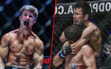 “i Watch A Lot Of Anime” Sage Northcutt Professes Love For Japan Wants To Fight Shinya Aoki