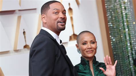 Jada Pinkett Reveals She And Will Smith Have Been Separated For Over 7