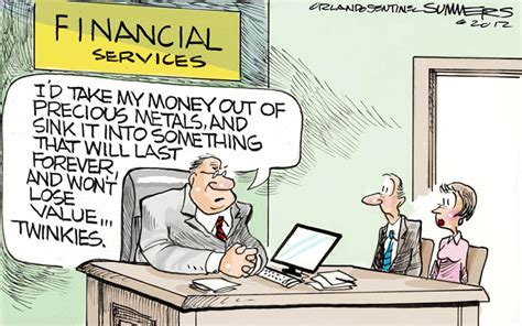 Political Cartoons Dana Summers Financial Services Washington Times