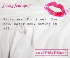 Frisky Friday Quotes Quotesgram