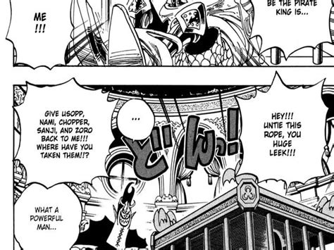 One Piece Chapter 1089: Spoilers, Release Date, Raw Scans, and What To