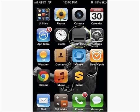 I will show you how the. How to Remove Stocks App on the iPhone