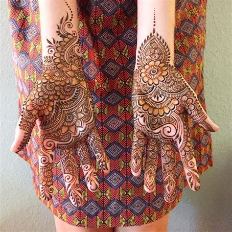 Latest mehandi designs for kids. Full Hand Mehndi Henna Design All New Design | Mehndi ...