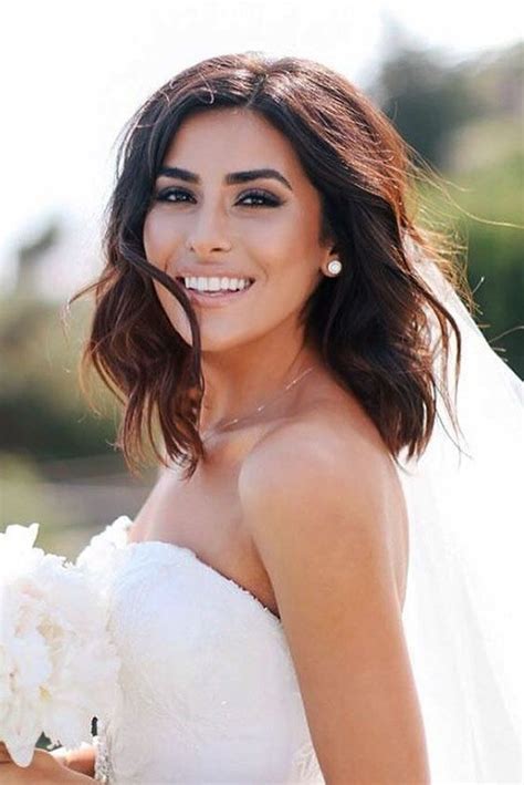 42 Wedding Hairstyles With Veil Hair Styles