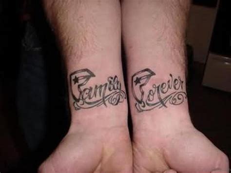 Selena gomez has a collection of small tattoos, honoring everything from music to her family and her closest friends. Small Wrist Tattoos For Women Family