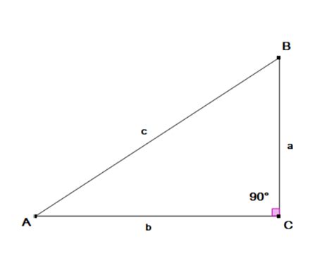 Or given at least two sides. How do you solve the right triangle ABC given b=3, B=26? | Socratic