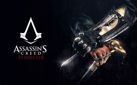Assassin S Creed Syndicate Full Hd Fondo De Pantalla And Fondo De