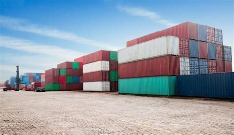 4 Interesting Facts About Shipping Containers Sightsin Plus