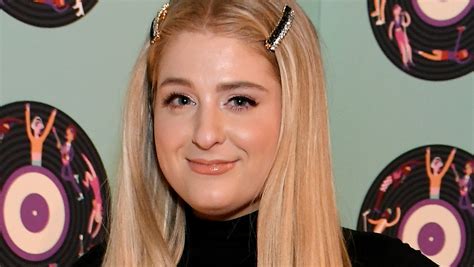 Heres What We Know About Meghan Trainors Pregnancy
