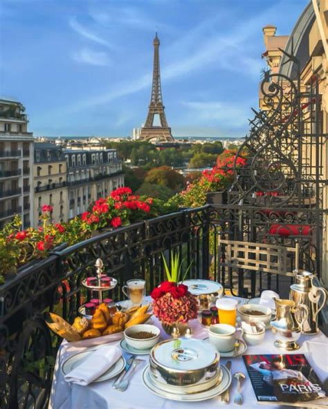 Paris In Summer с изображениями Романтические места Замечательные