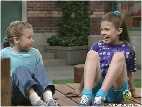 Hannah morgan was a character on barney and friends from seasons 4, 5, and 6. Marisa Kuers/Hannah Owens/Adrianne Kangas/"Barney" - Child ...
