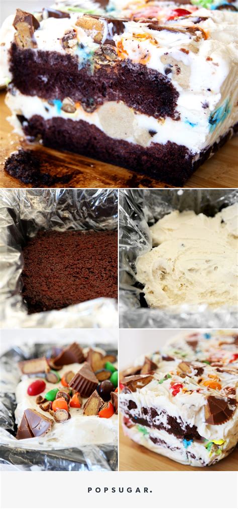 Dollop with 1 cup of the whipped cream mixture, spreading to evenly cover sandwich layer. The Pioneer Woman Layers All Your Favorite Things Into 1 ...