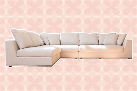 The 11 Best Sectional Sofas of 2023, Tested by Us