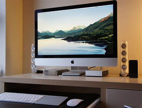 iMac #iMacdesksetup #iMacpro | Imac, Imac desk setup, Imac ...