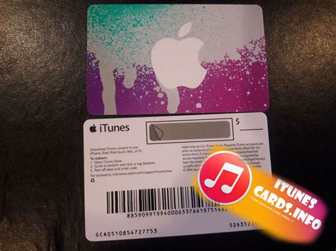 What are itunes gift cards? Free Itunes Gift Card Codes No Surveys Or Offers 2018 ...