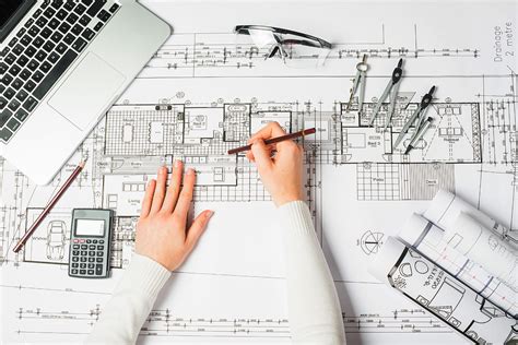4 Crucial Skills Architects Need To Develop To Achieve Success