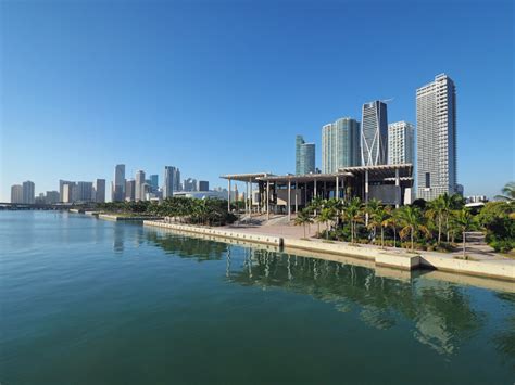 21 Top Things To Do In Downtown Miami And Around