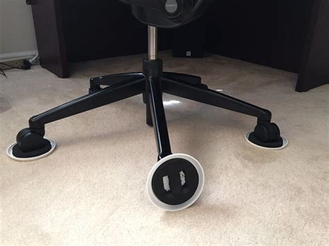 More than 515 office chair casters at pleasant prices up to 24 usd fast and free worldwide shipping! How To Replace Office Chair Casters