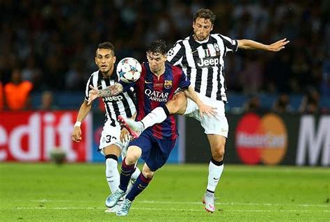 Follow juventus vs barcelona with our dedicated live blog across sky sports' digital platforms and on gillette soccer special, live on sky sport news and sky sports premier league from 7pm. 5 things to look forward to as the Champions League restarts