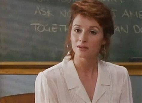 The Sexiest Teachers From Tv And Movies 17 Photos