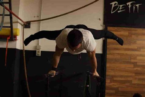 calisthenics una questione di equilibrio burningate calisthenics evolution skills