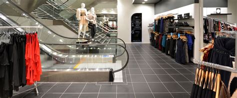 New Look | Fit Out Contractor / Shopfitter