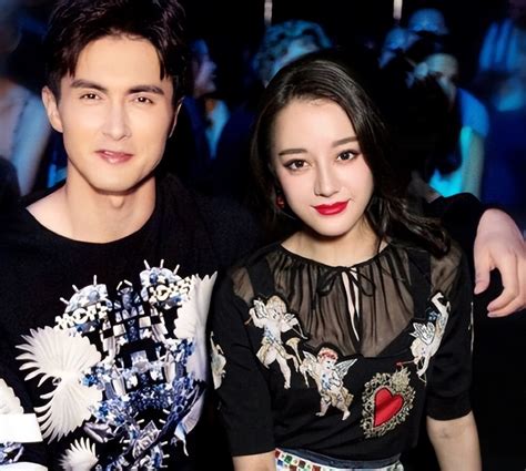 Gao Weiguangs Love Affair With His Girlfriend Is Enviable Inews