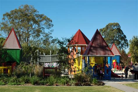 Best Kids Parks In Brisbane Must Do Brisbane