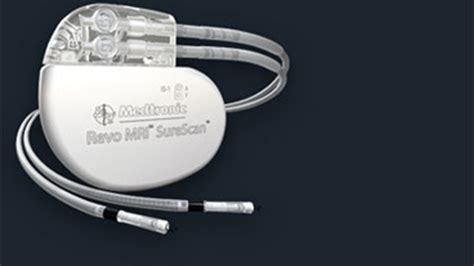 Pacemaker Can Be Used In Mri Machines