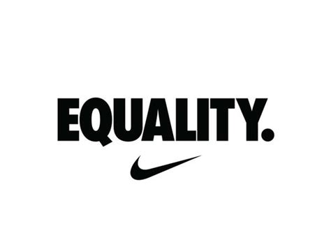 Most of nike's sales are generated by selling footwear to wholesale customers in north america. Nike Uses Power of Sport to Stand Up for EQUALITY - Nike News