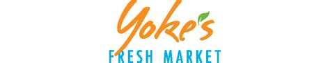 Download Yoke Fresh Markets Logo Png And Vector Pdf Svg Ai Eps Free