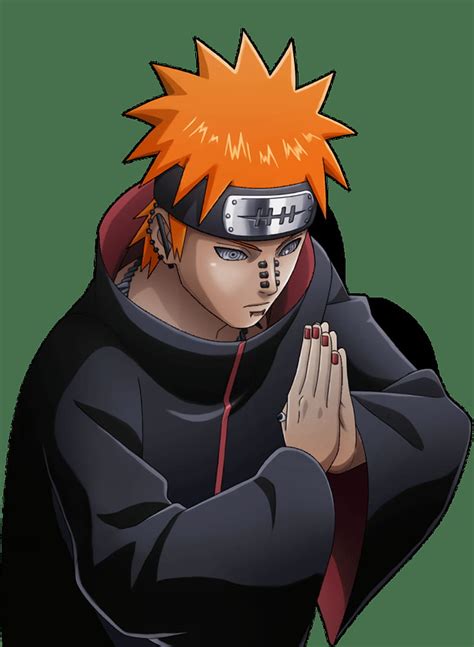 Pain Pain Naruto Hd Phone Wallpaper Peakpx