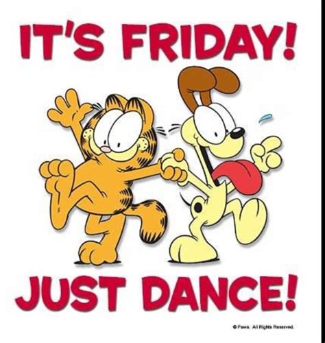 Happy Friday Yall We Made Itlets Dance Enjoy Your Week