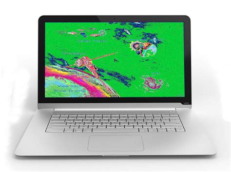 Aug 20, 2016 · how to rate windows spotlight background images on lock screen in windows 10 windows spotlight is an option for the lock screen background that displays different background images from bing each day and occasionally offers suggestions on the. Is Your Laptop Screen Showing Strange Colours? | by PC ...