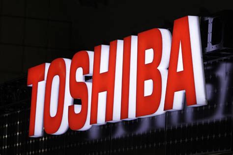 Toshiba Confirms Exit From Consumer Pc Market Focus Now On Business