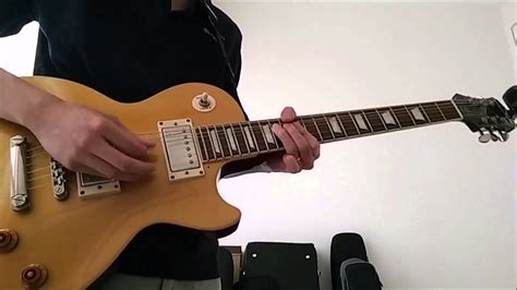 Many thanks to breja toneworks for info on the 50's les paul circuit, click this link for. Epiphone Les Paul Standard (Goldtop) Sound Demo - YouTube