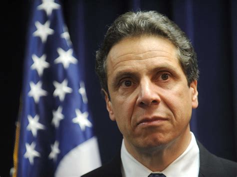 Andrew cuomo dismisses sexual harassment claims, saying he never touched anyone inappropriately. Andrew Cuomo Worst Governors In America - Business Insider