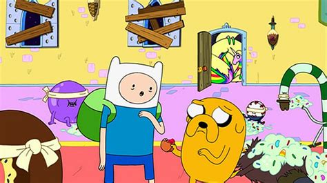 Adventure time season 1 episode guide on tv.com. Adventure Time—Season 1 Review and Episode Guide ...