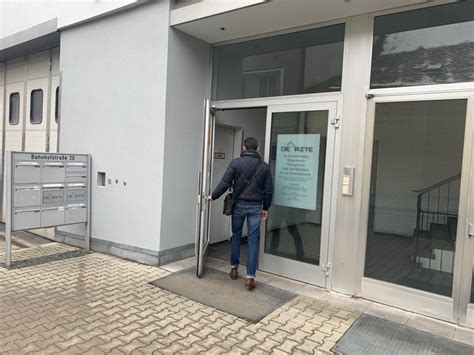 Es sind brancheneinträge zu hausarzt in amberg gefragt? Kontakt - Die Hausärzte in Amberg