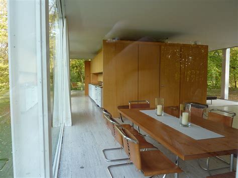 Maybe you would like to learn more about one of these? Farnsworth House Kitchen/Dining Table Color ...