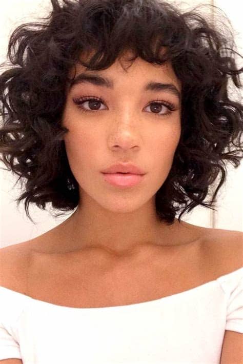 Nouvelle Tendance Coiffures Pour Femme 2017 / 2018 ...