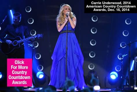 Carrie Underwood Stuns In Blue Gown At Acc Awards Carrie Underwood Carrie Underwood Pictures