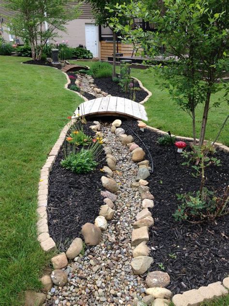 31 Dry River Bed Landscaping Ideas For 2023 Artofit