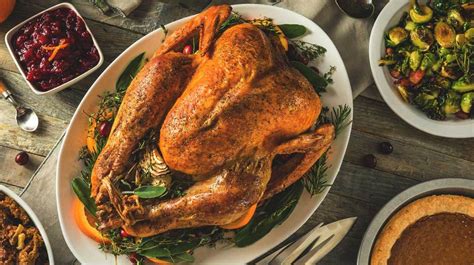 Thanksgiving Myths Turkey Sleepy