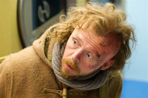 Photo De Simon Pegg A Fantastic Fear Of Everything Photo Simon Pegg