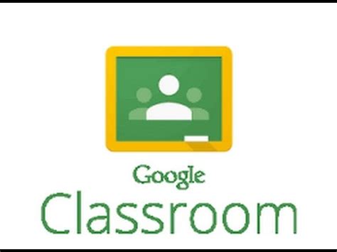 Google classroom is your central place where teaching and learning come together. Google Classroom Rules @Wagner with Ms. Elias - YouTube