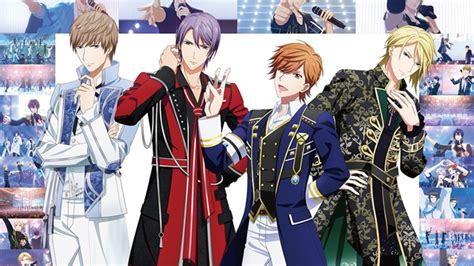 Is an american distributor, publisher, production and licensing company focused on streaming anime, manga, and dorama. Crunchyroll - TSUKIPRO THE ANIMATION 2 Finally Set to ...