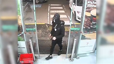 Armed Robbery Raceview Queensland Police News