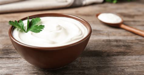 Check spelling or type a new query. Can You Freeze Sour Cream? - Insanely Good
